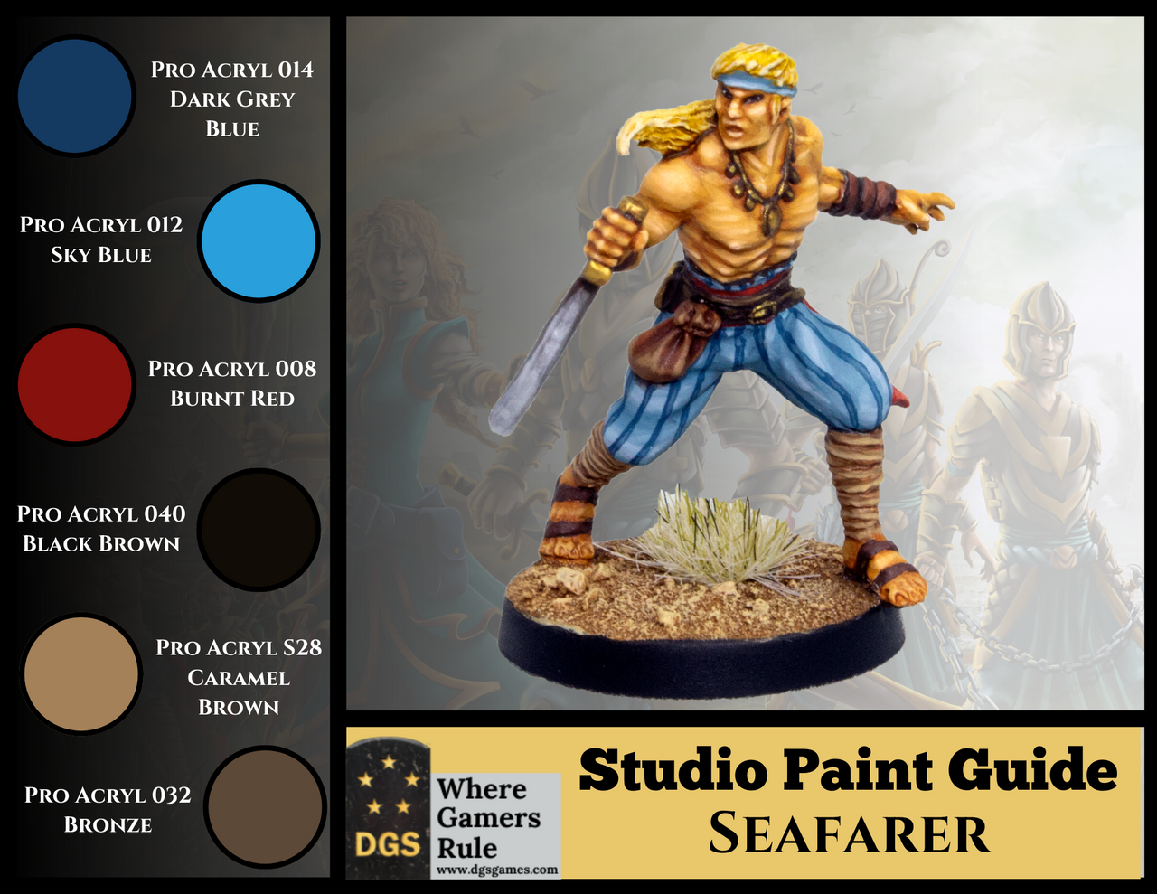 Seafarer