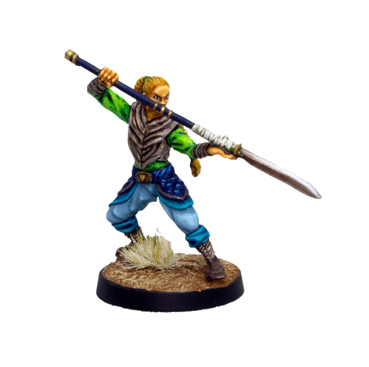 Mershael Corsairs Starter Set