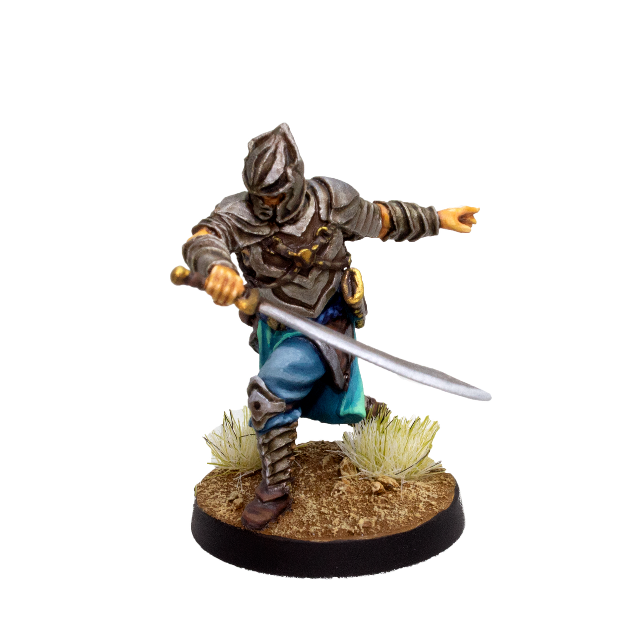 Mershael Corsairs Starter Set