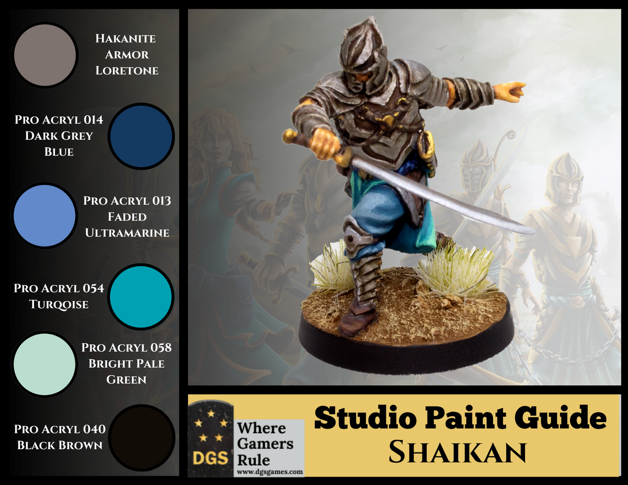 Shaikan