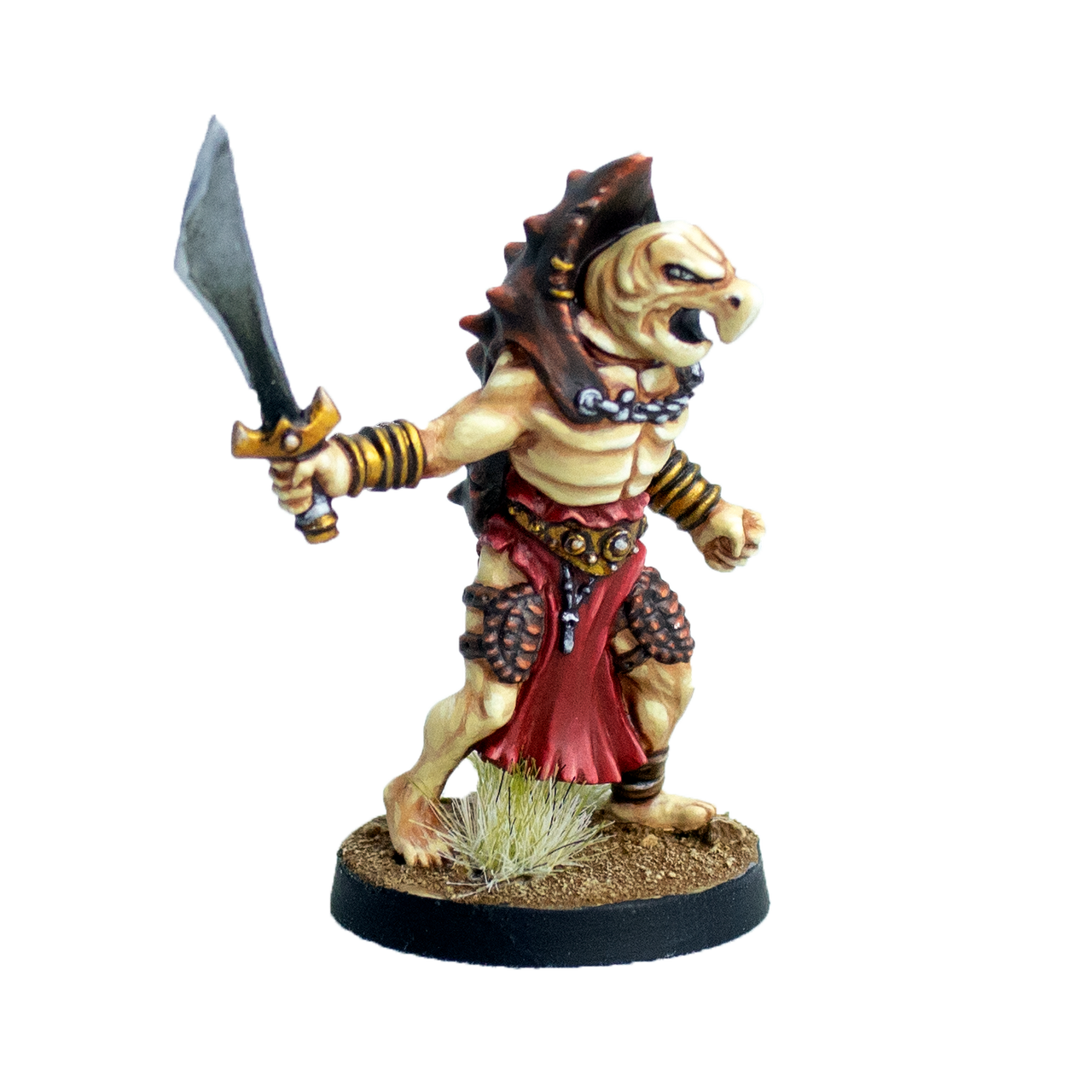 Shakrim Wavestalkers Starter Set
