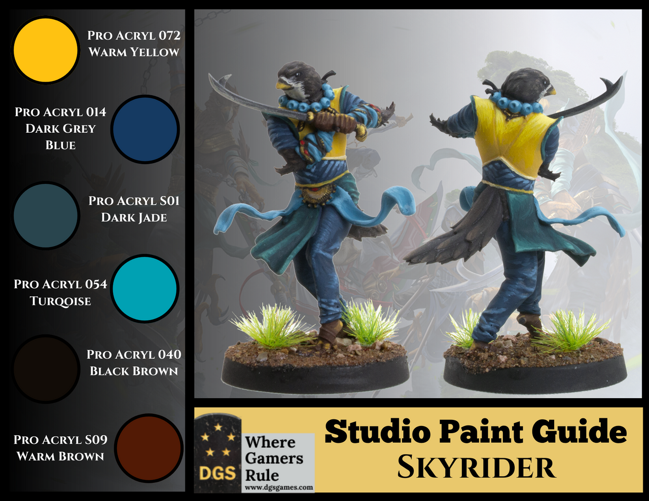 Skyrider