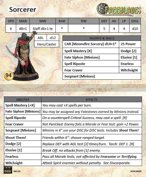 Sorcerer