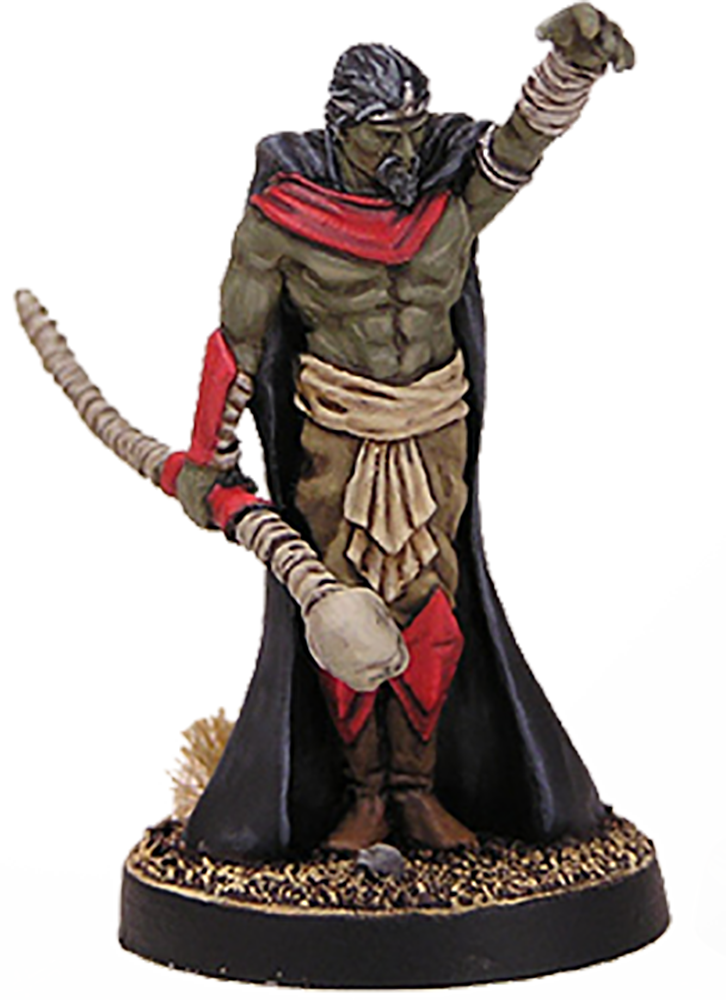 Sorcerer