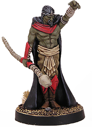 Sorcerer