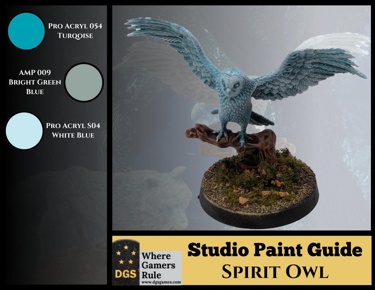 Owl