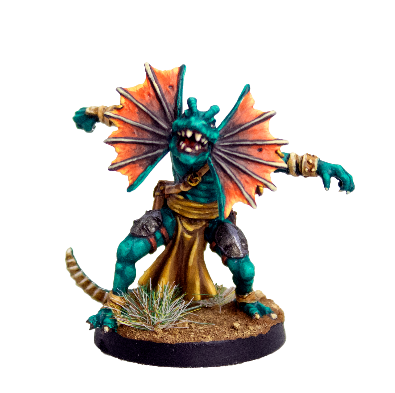 Shakrim Wavestalkers Starter Set