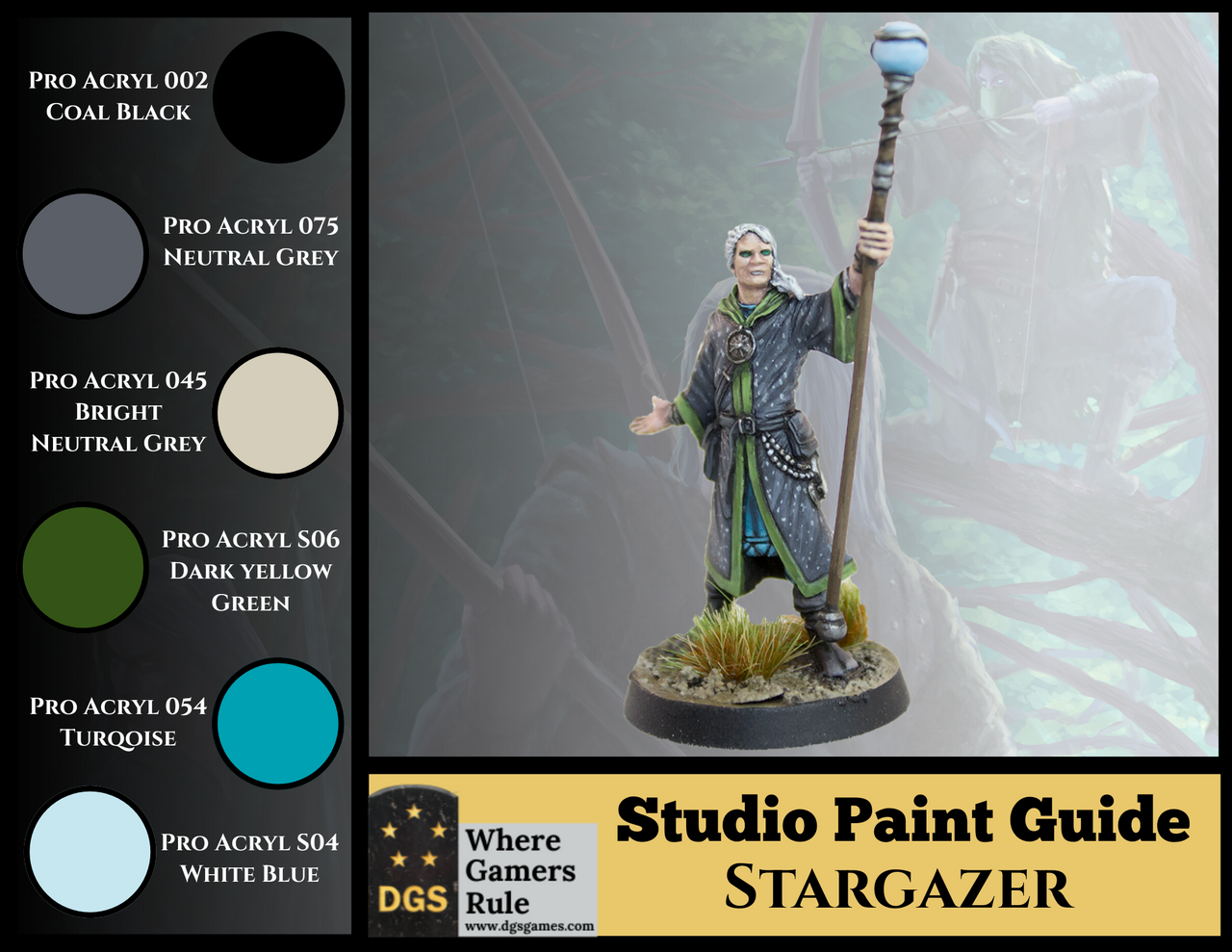 Stargazer