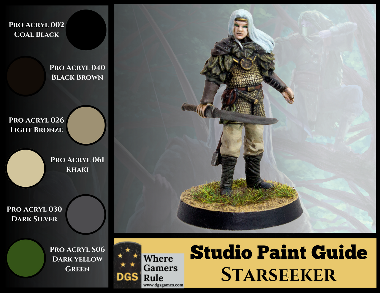 Starseeker