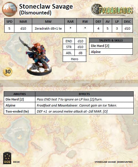 Lightbringer