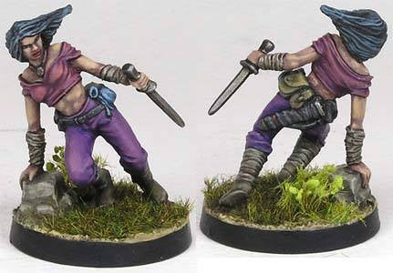 Throatseeker