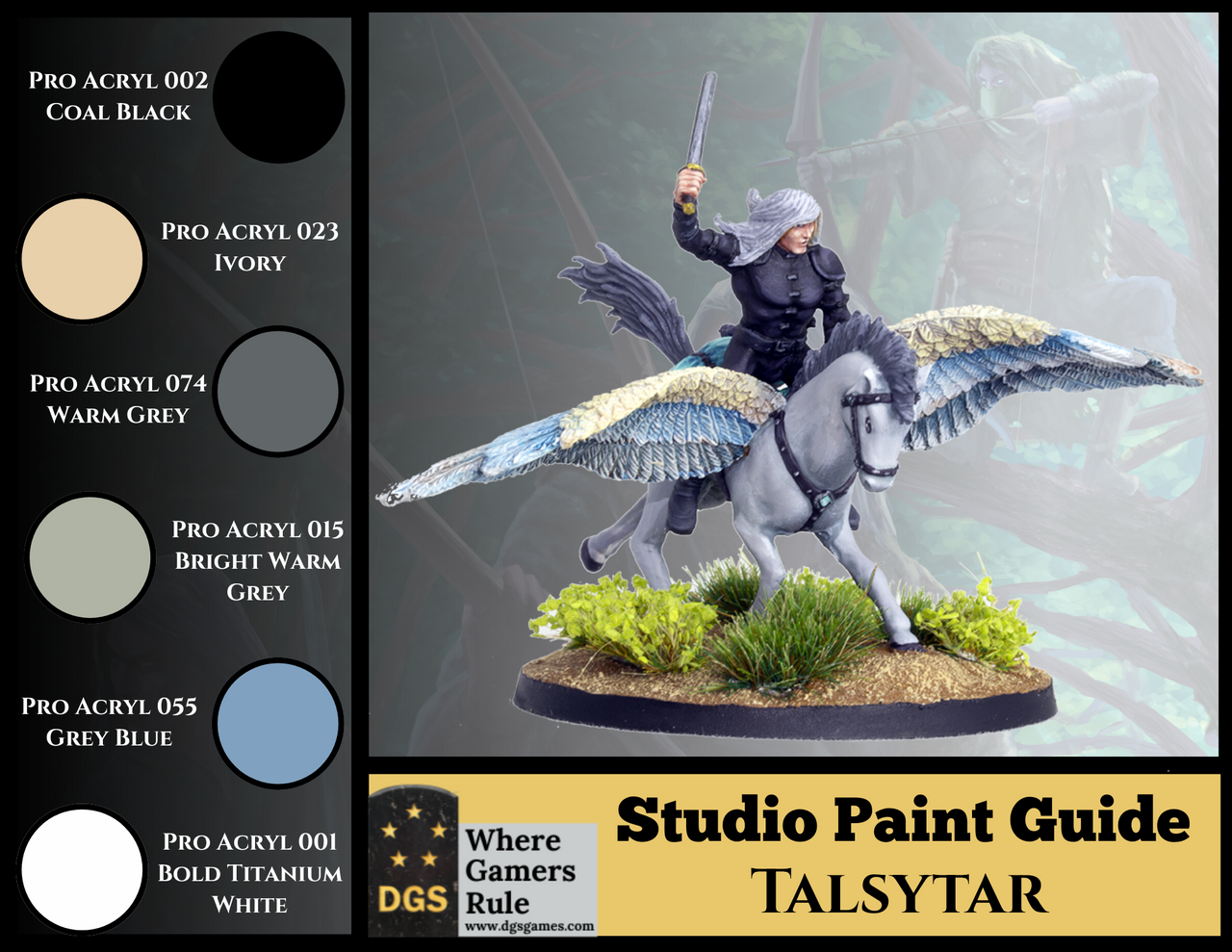 Talsytar