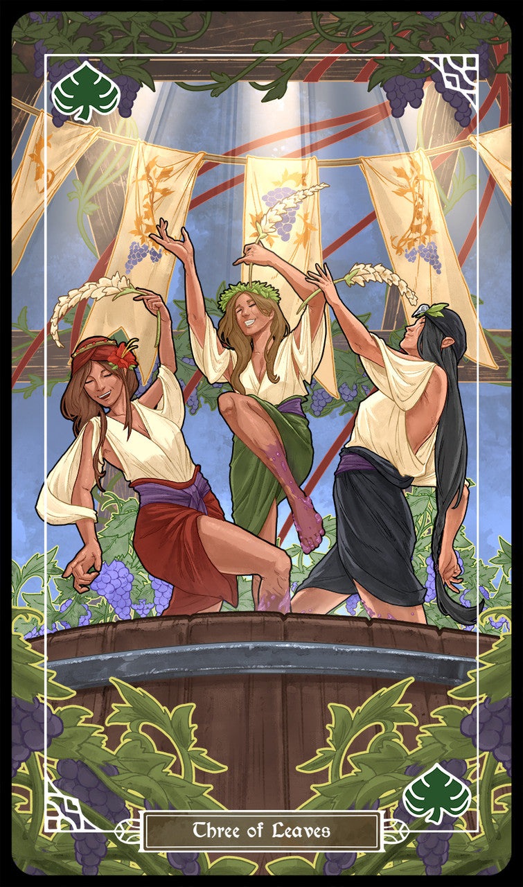 Ankala Oracle – DGS Games