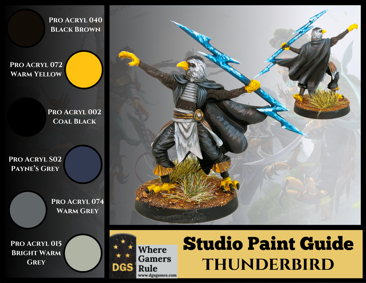 Thunderbird