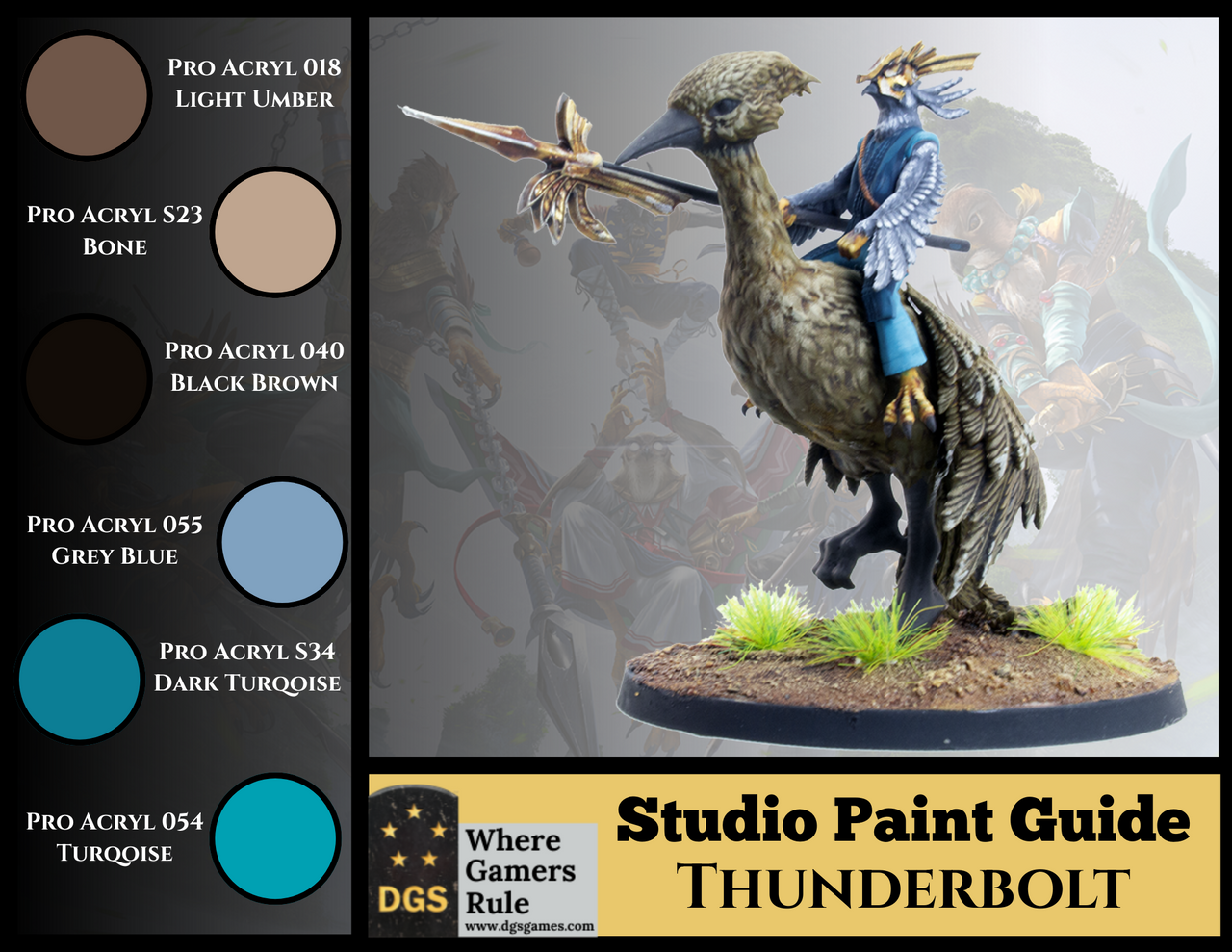 Thunderbolt