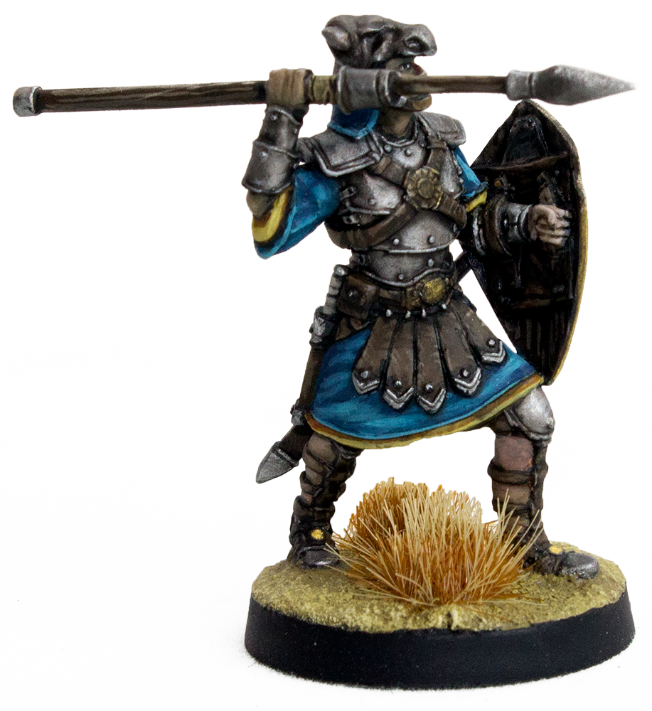 Legionnaire