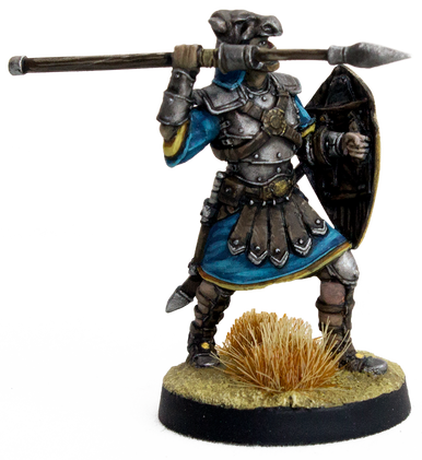 Legionnaire