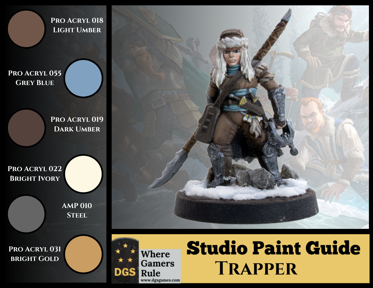 Trapper