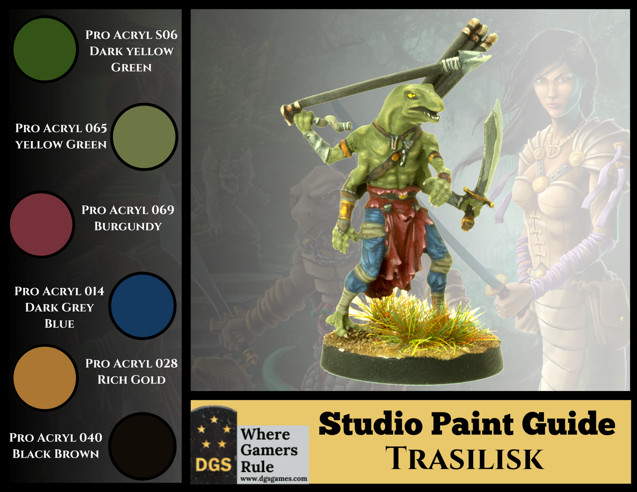 Trasilisk