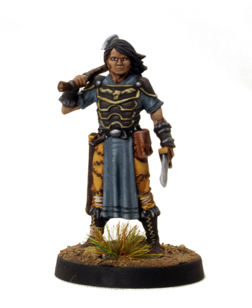 Tyrsan