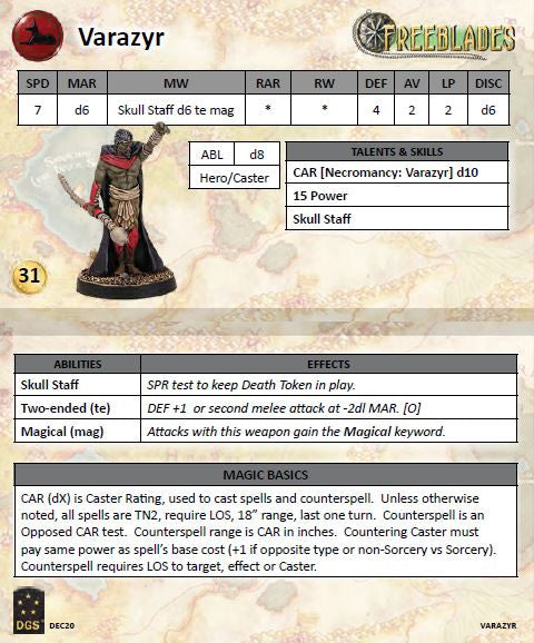 Sorcerer