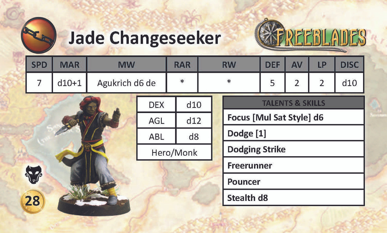 Jade Changeseeker