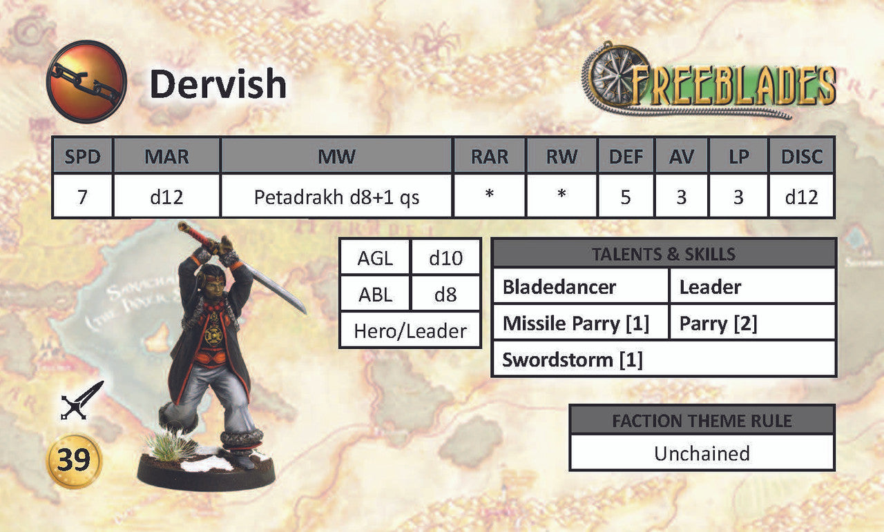 Dervish