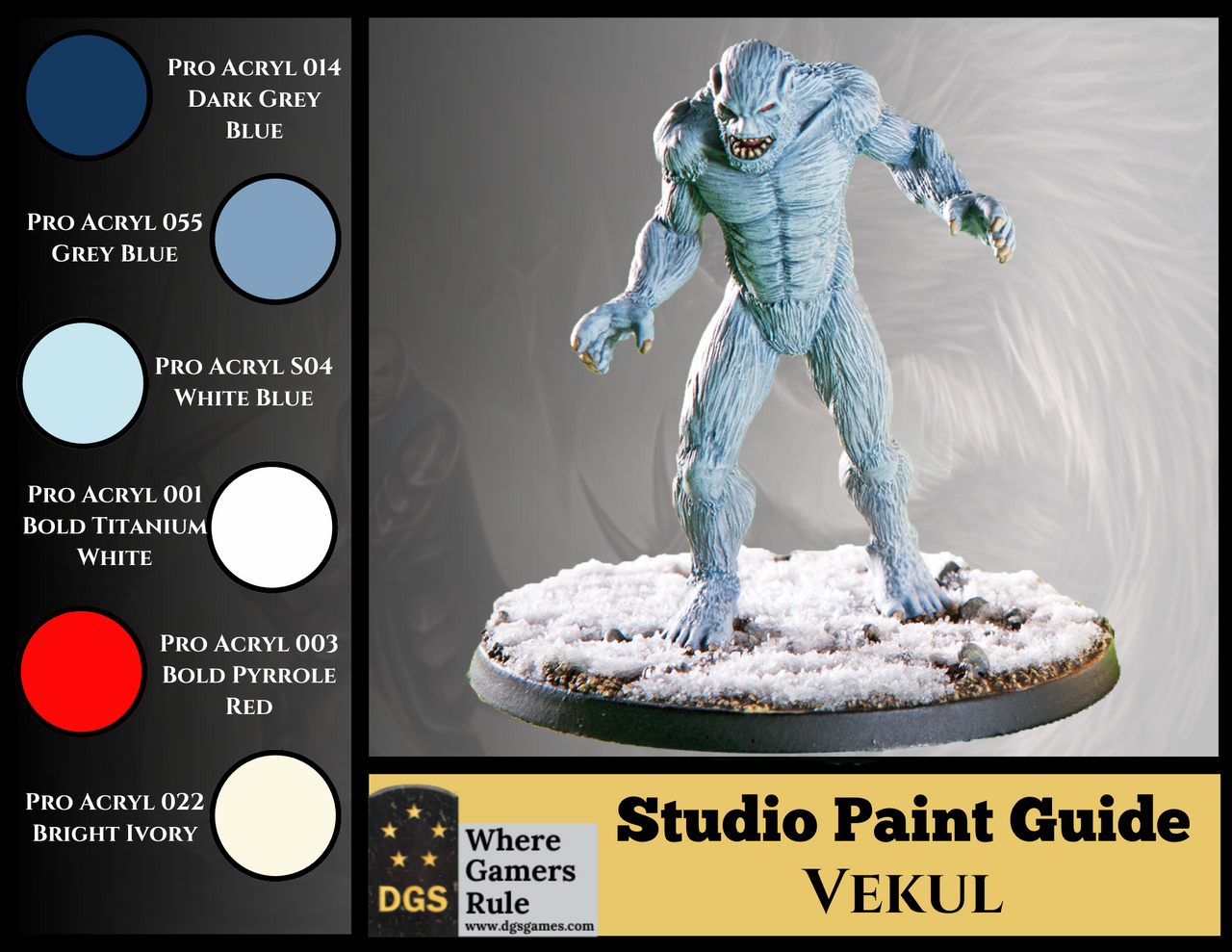 Vekul