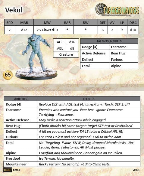 Vekul