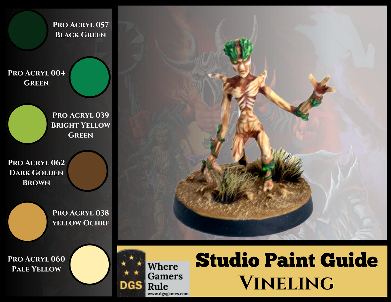 Vineling (Set of 2)