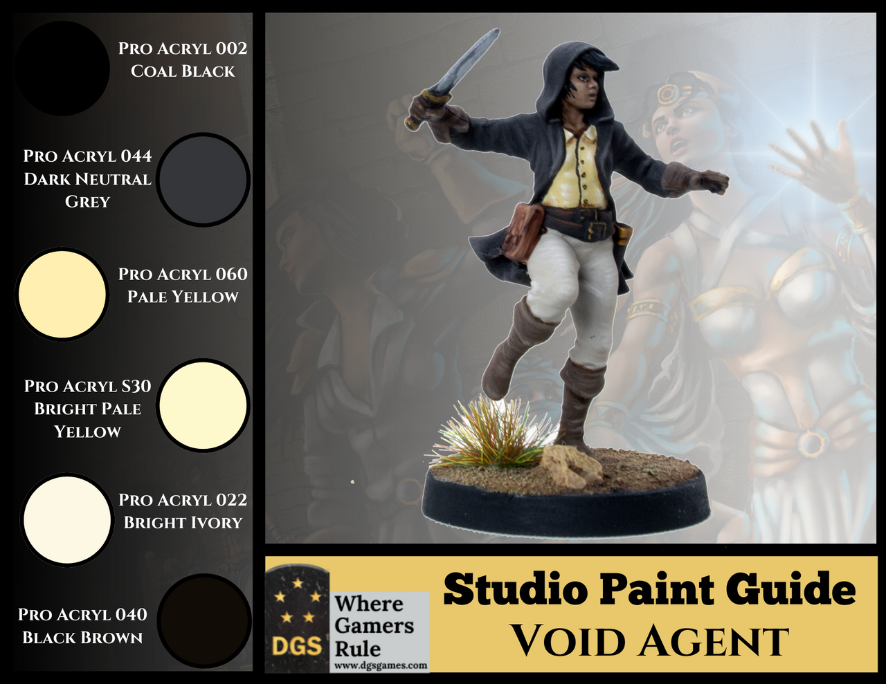 Void Agent