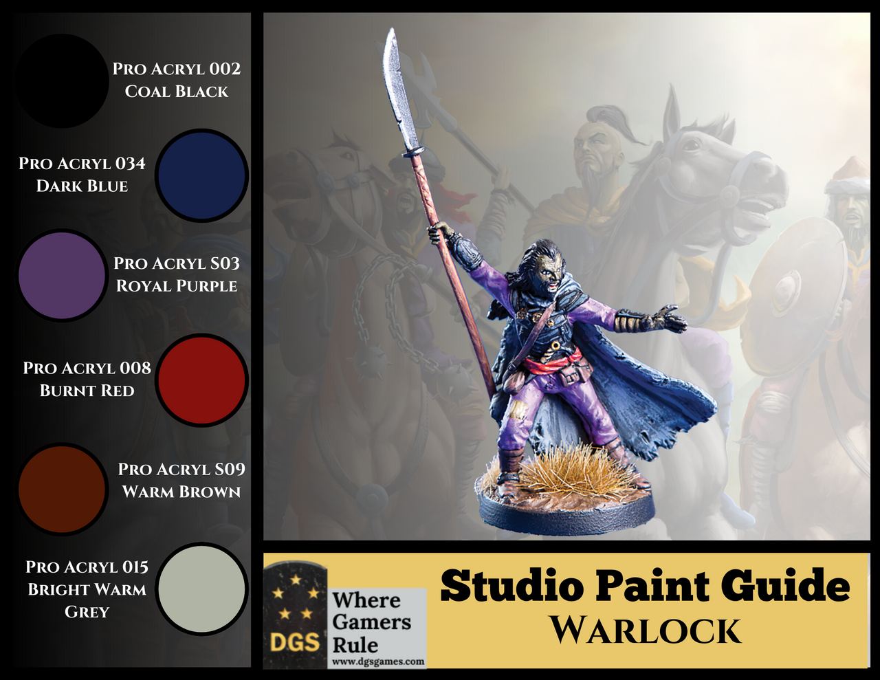 Warlock
