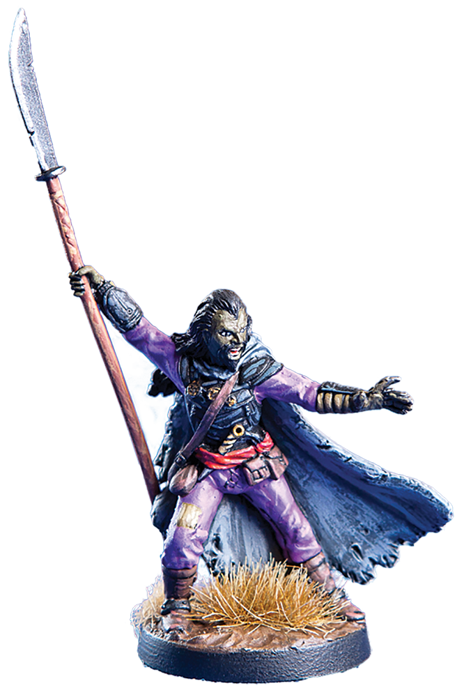 Warlock