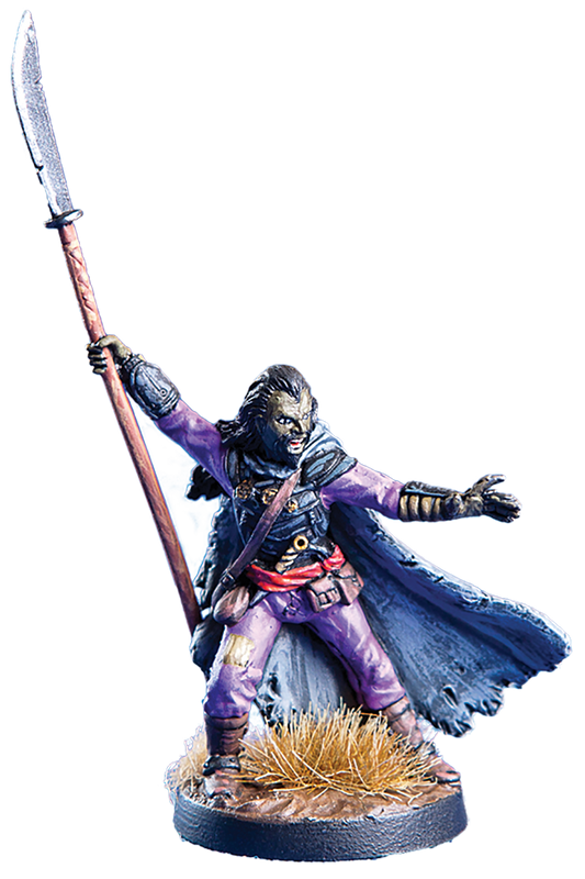 Warlock