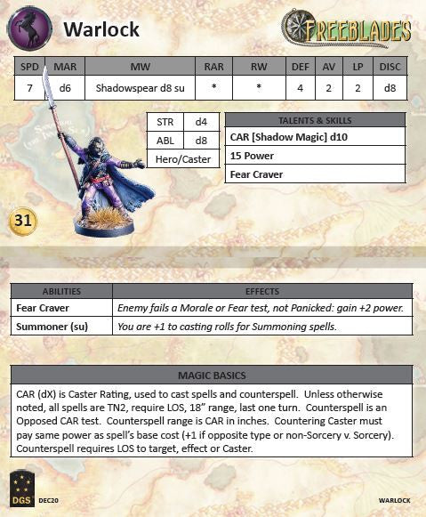 Warlock
