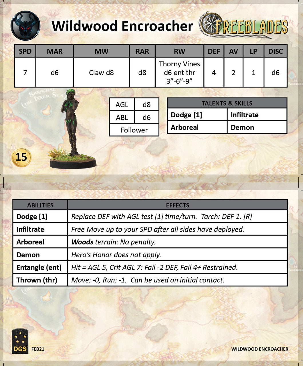 Dryad