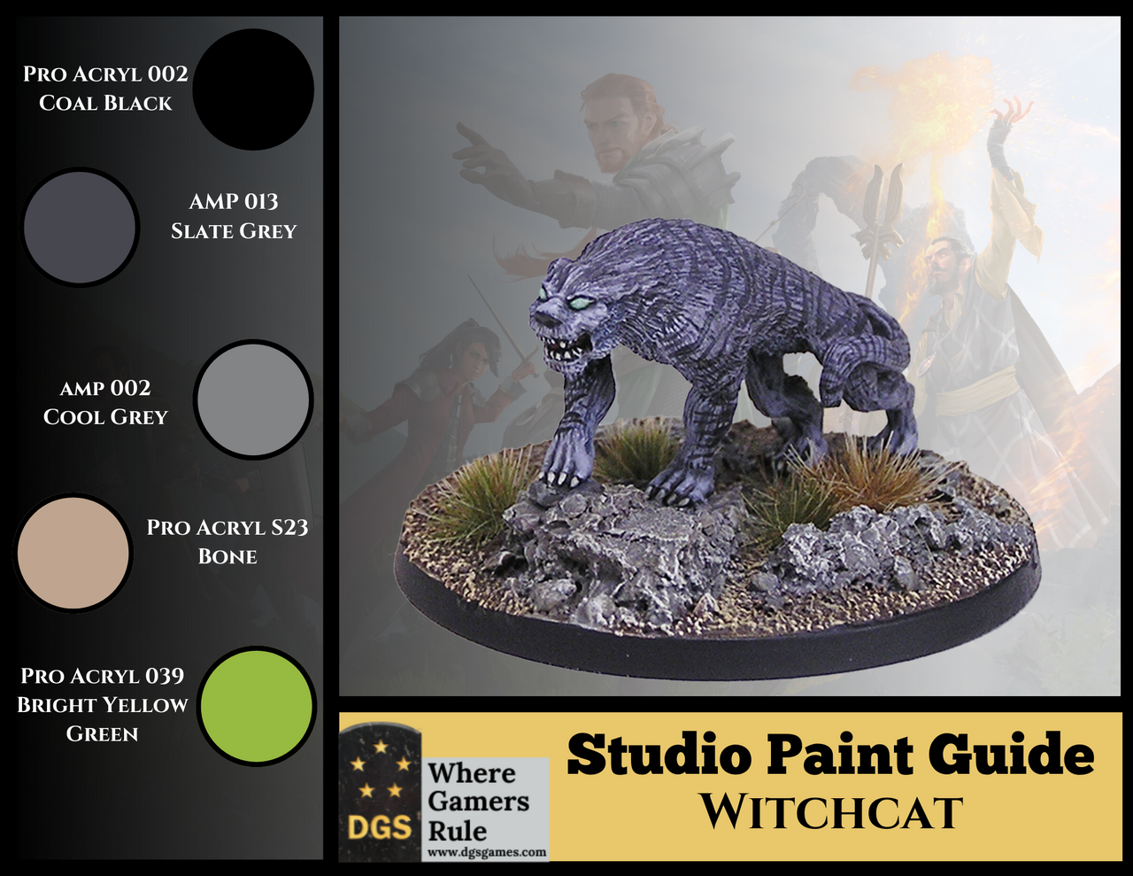 Witchcat