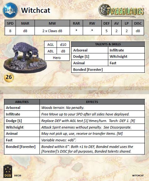 Witchcat