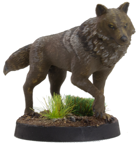 Wolf