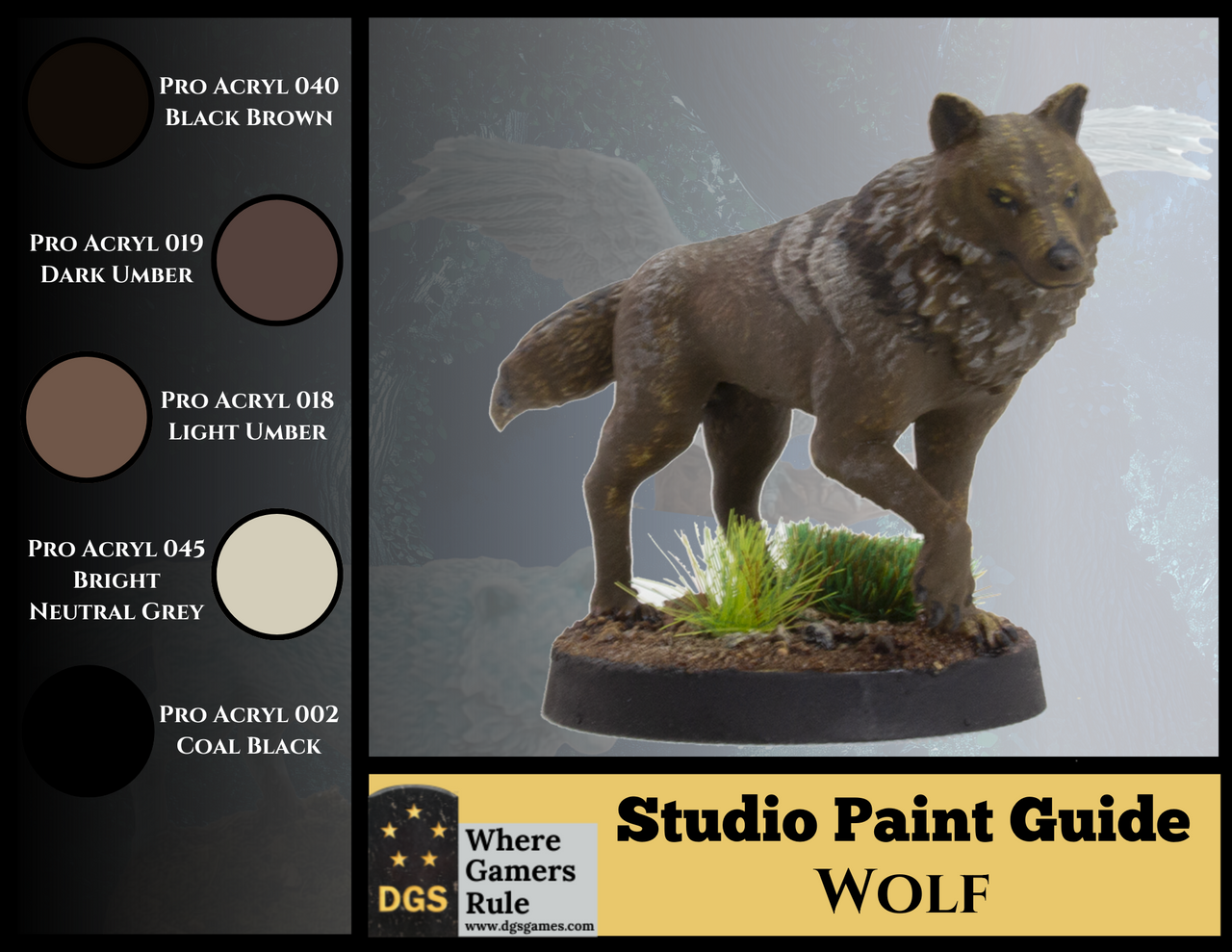 Wolf