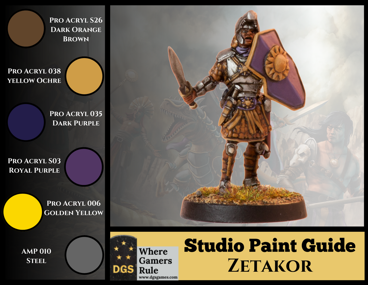 Zetakor