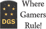 DGS Games