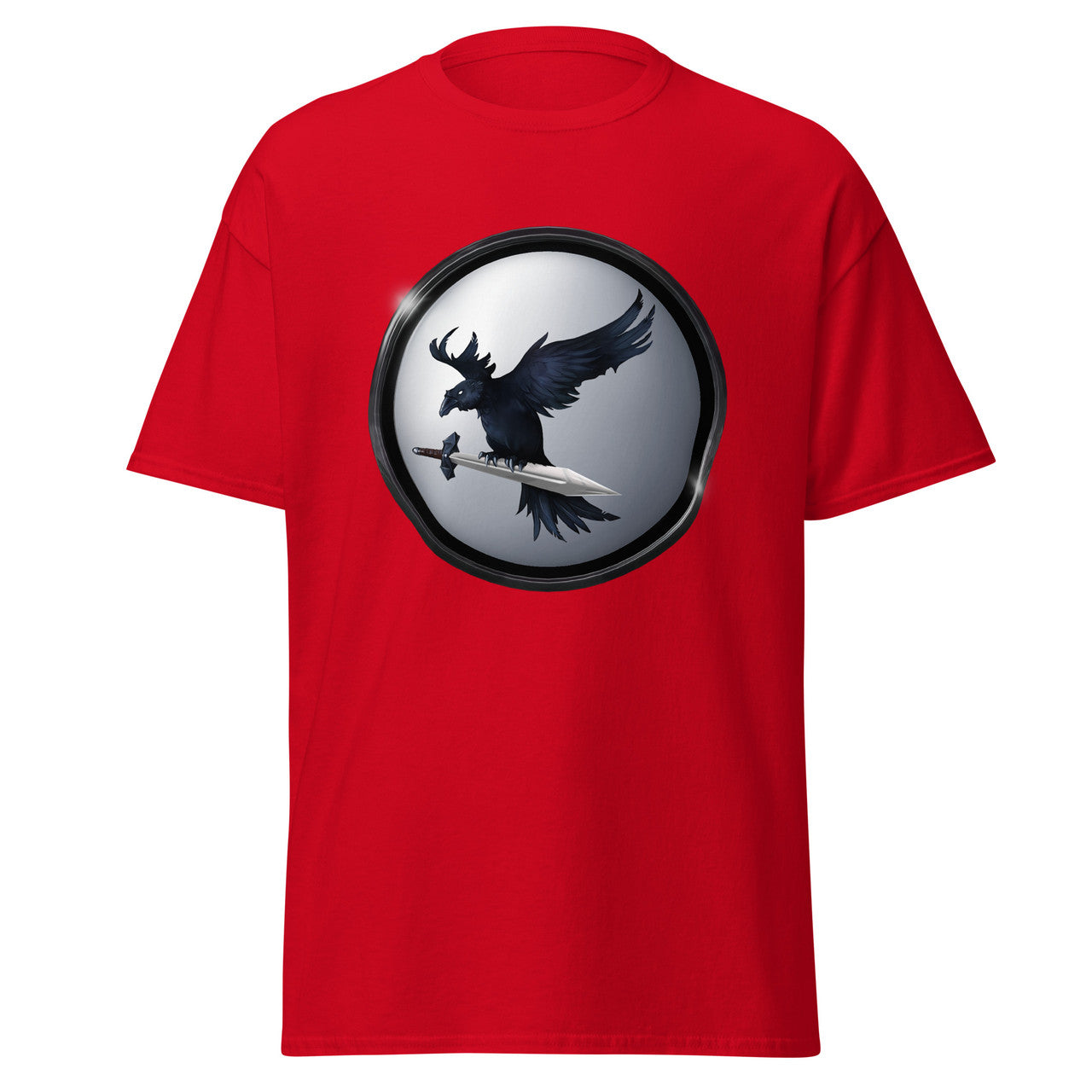 Ravenblade Men's classic tee