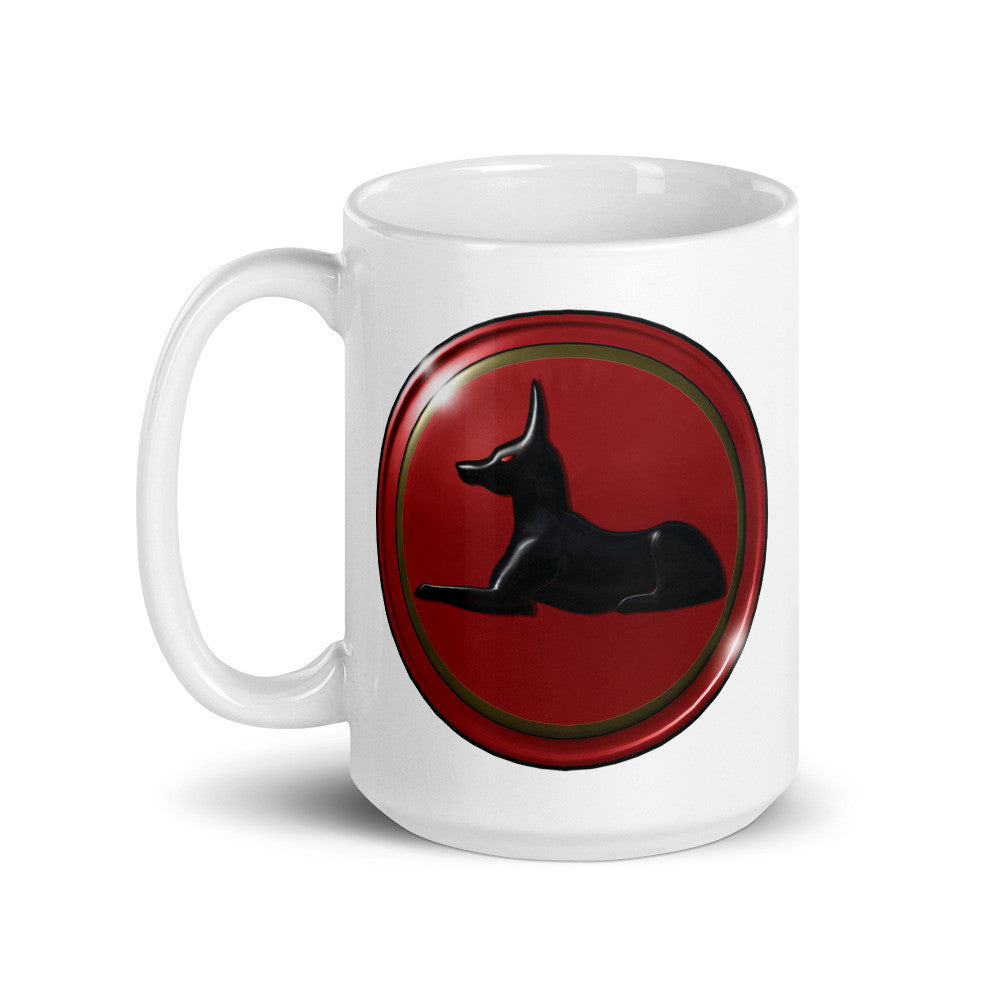 Kandoran Mug
