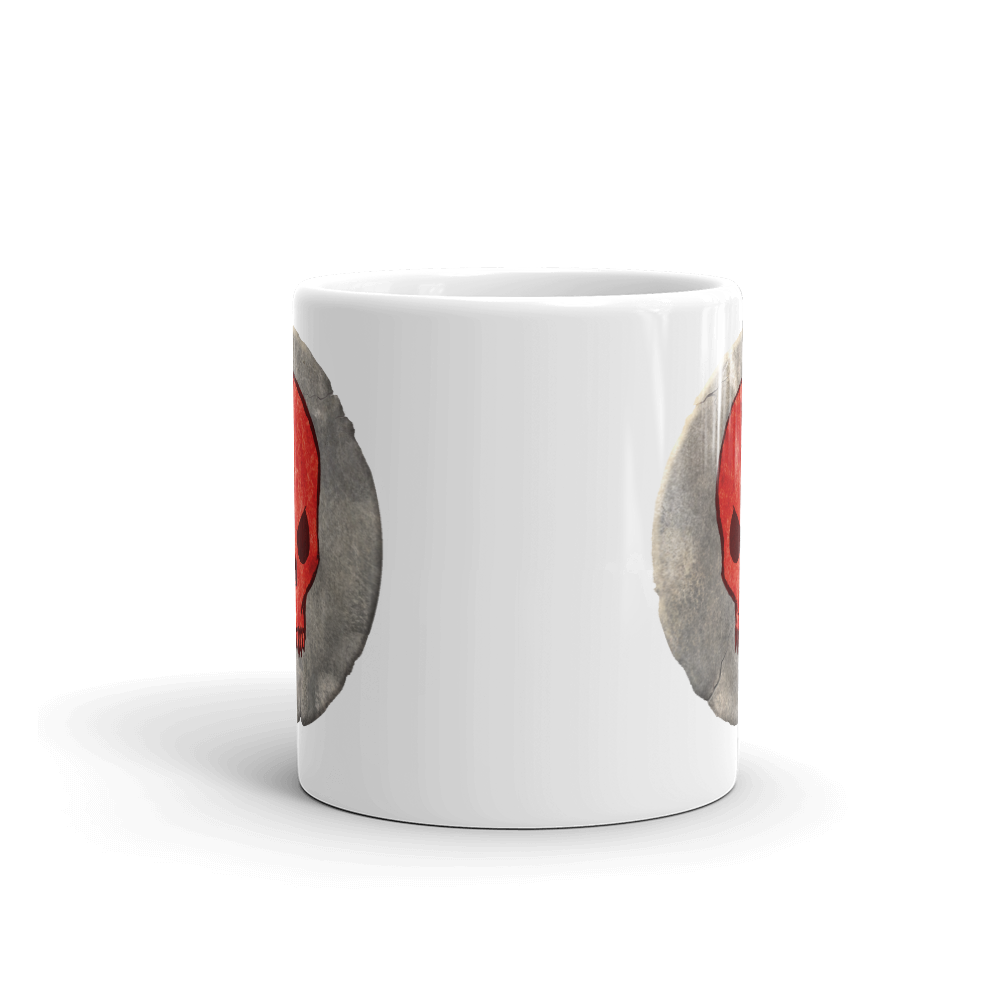 Urdaggar Tribes of Ruin Mug