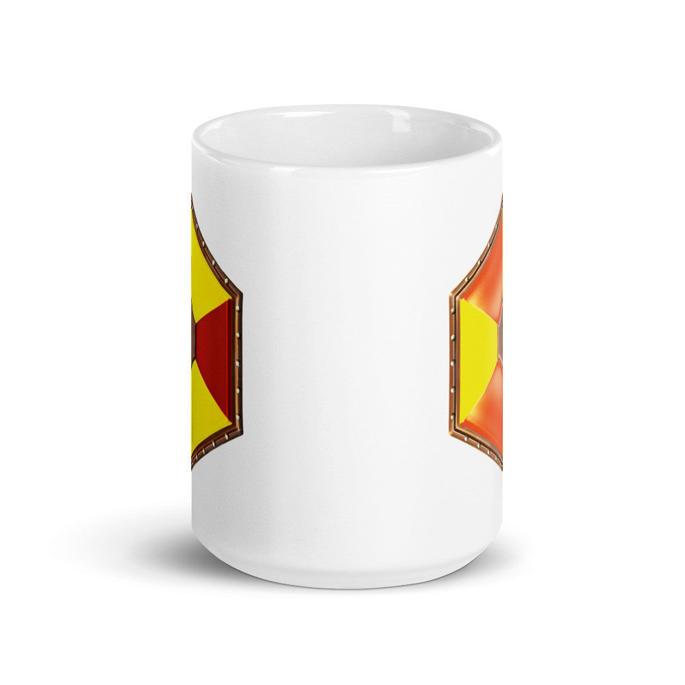 Symidian Mug