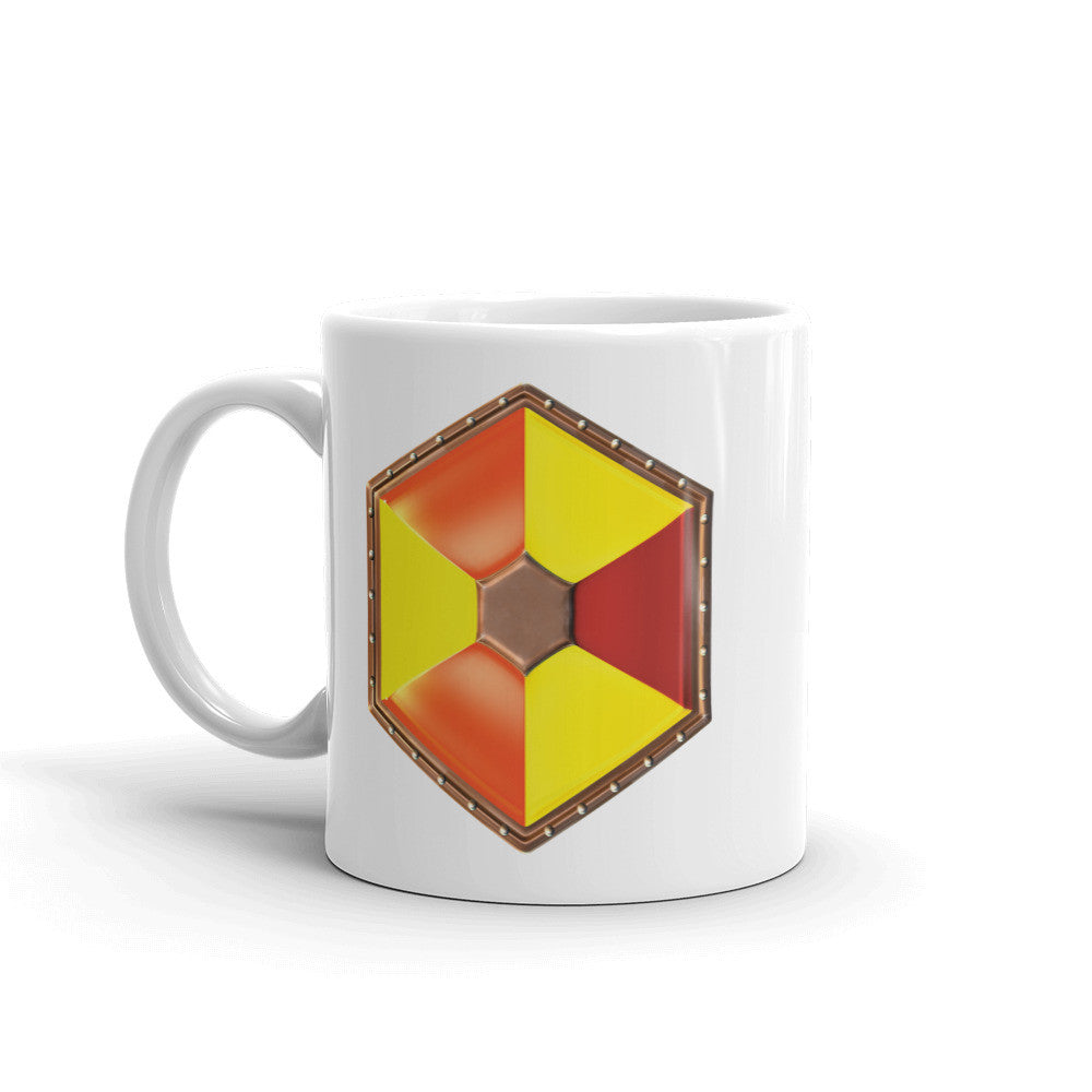 Symidian Mug