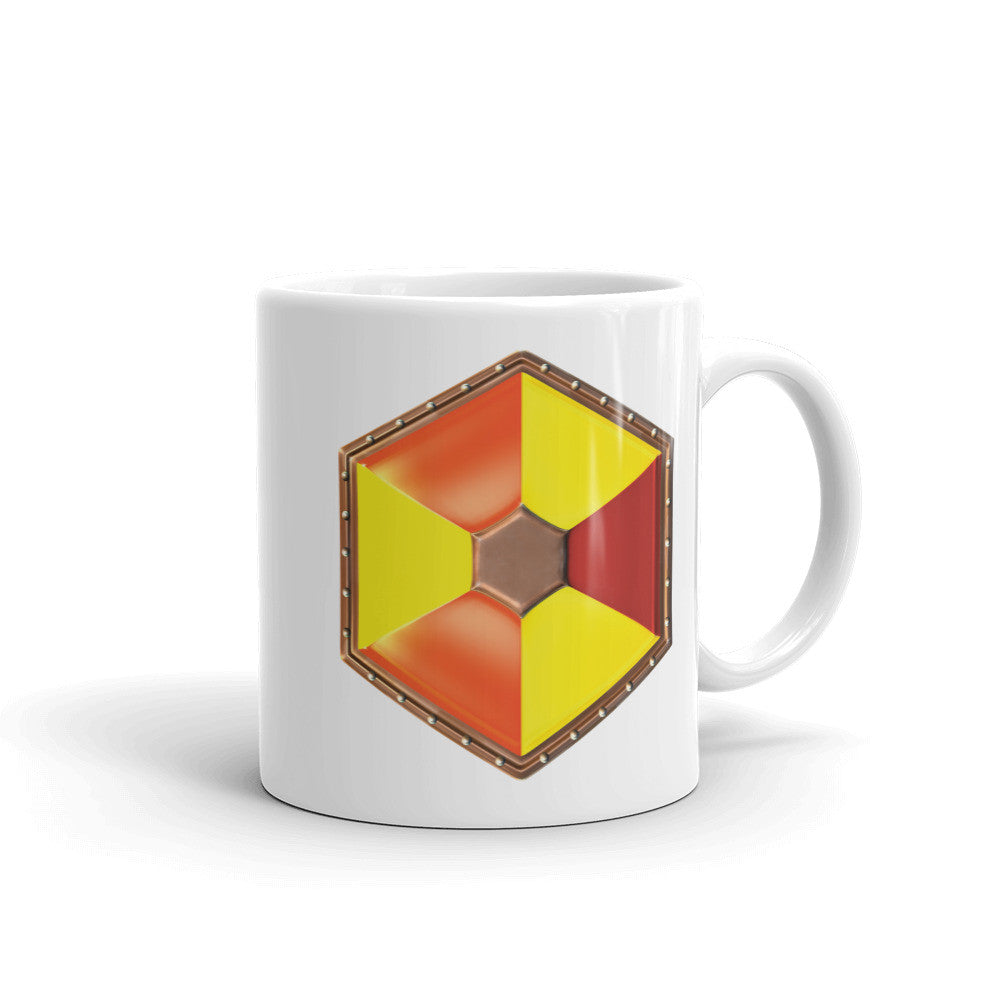 Symidian Mug