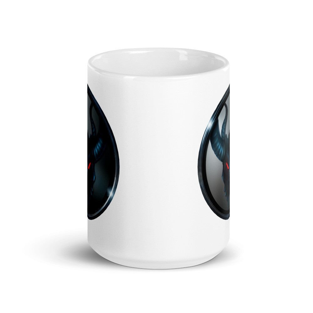 Demons of Karelon Mug