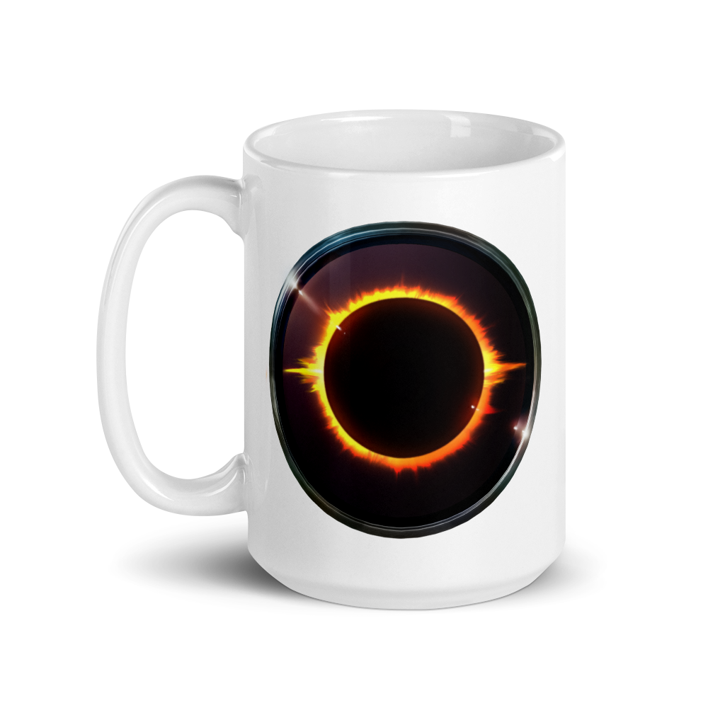 Eclipse Mug
